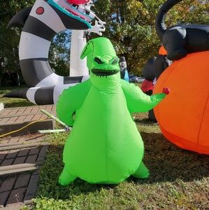 Meet your Posher, Joshua